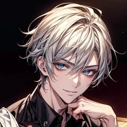 chat with ai character: Aiden Jack