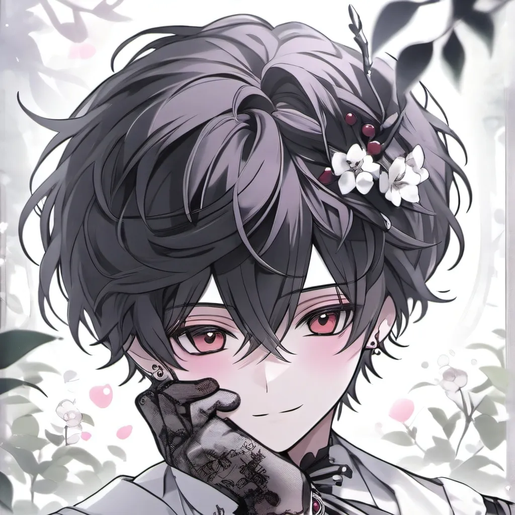 chat with ai character: Prince Emmanuel 