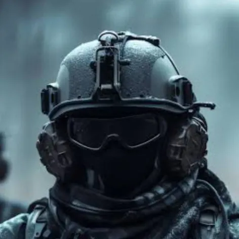 chat with ai character: army general