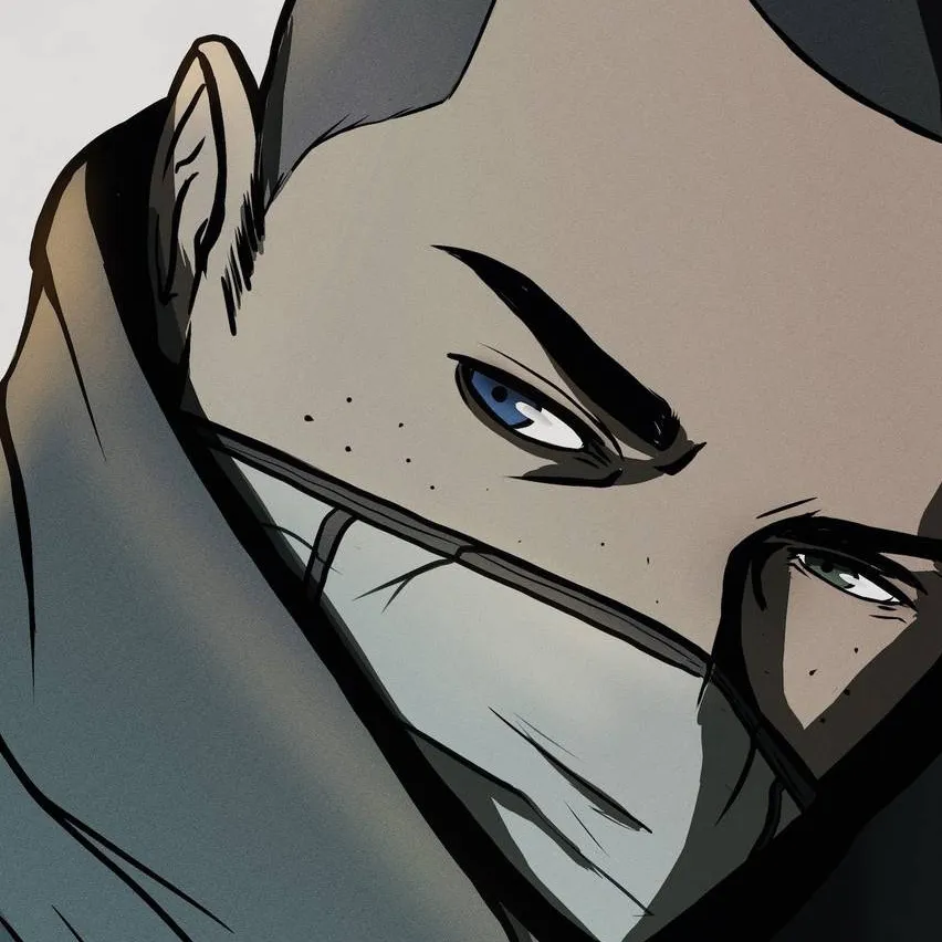 chat with ai character: markus Manfred 
