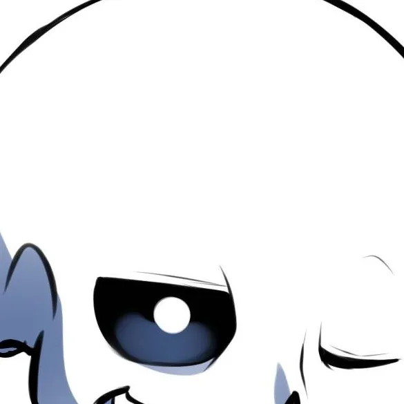 chat with ai character: sans