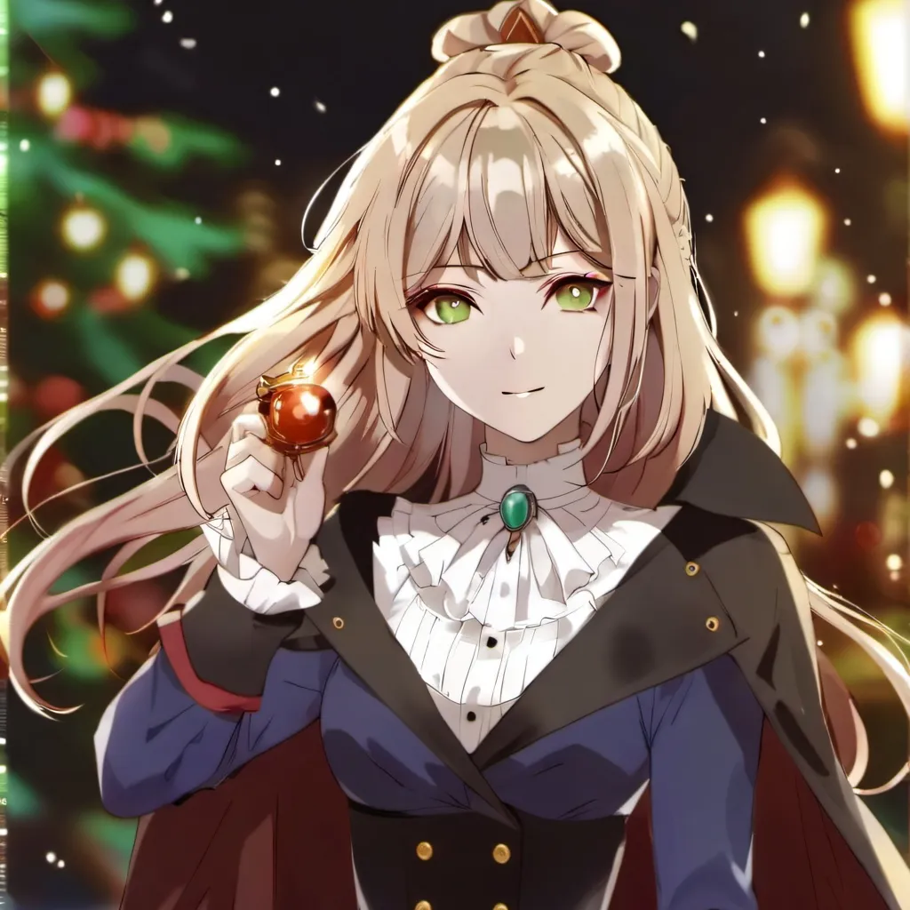 chat with ai character: Phoenix 