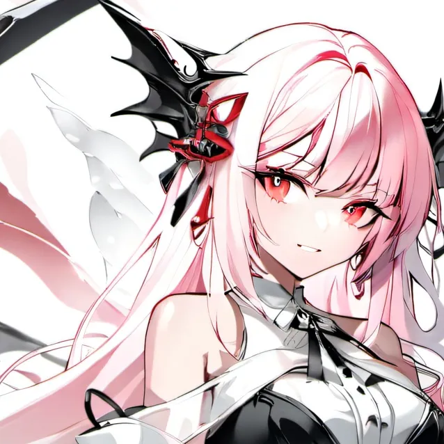 chat with ai character: Scarlett 
