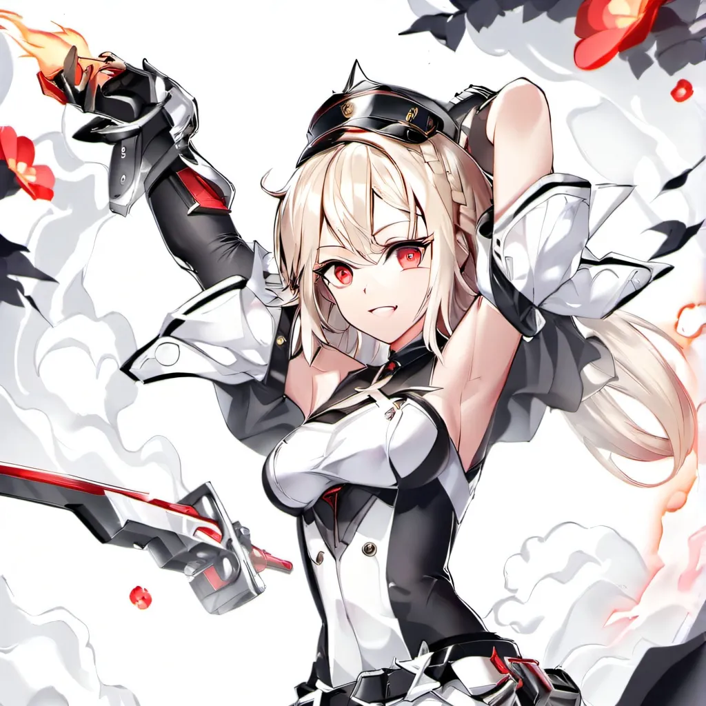 chat with ai character: Yuki