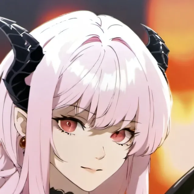 chat with ai character: Phoenix 