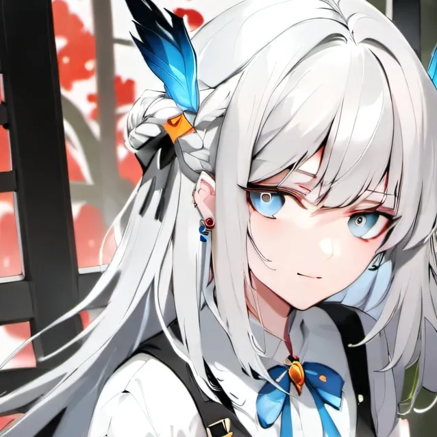 chat with ai character: Yuki