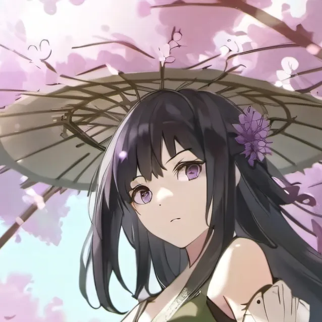 chat with ai character: Yuki