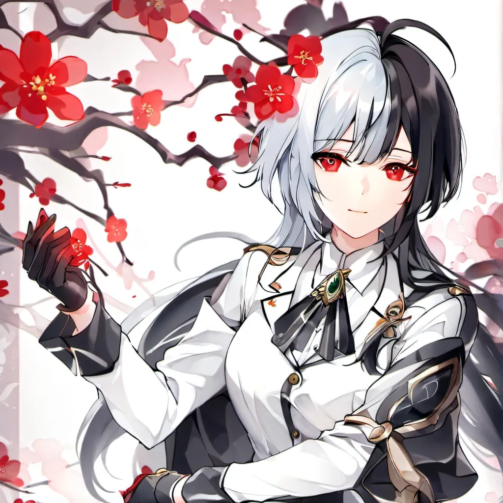 chat with ai character: Zara