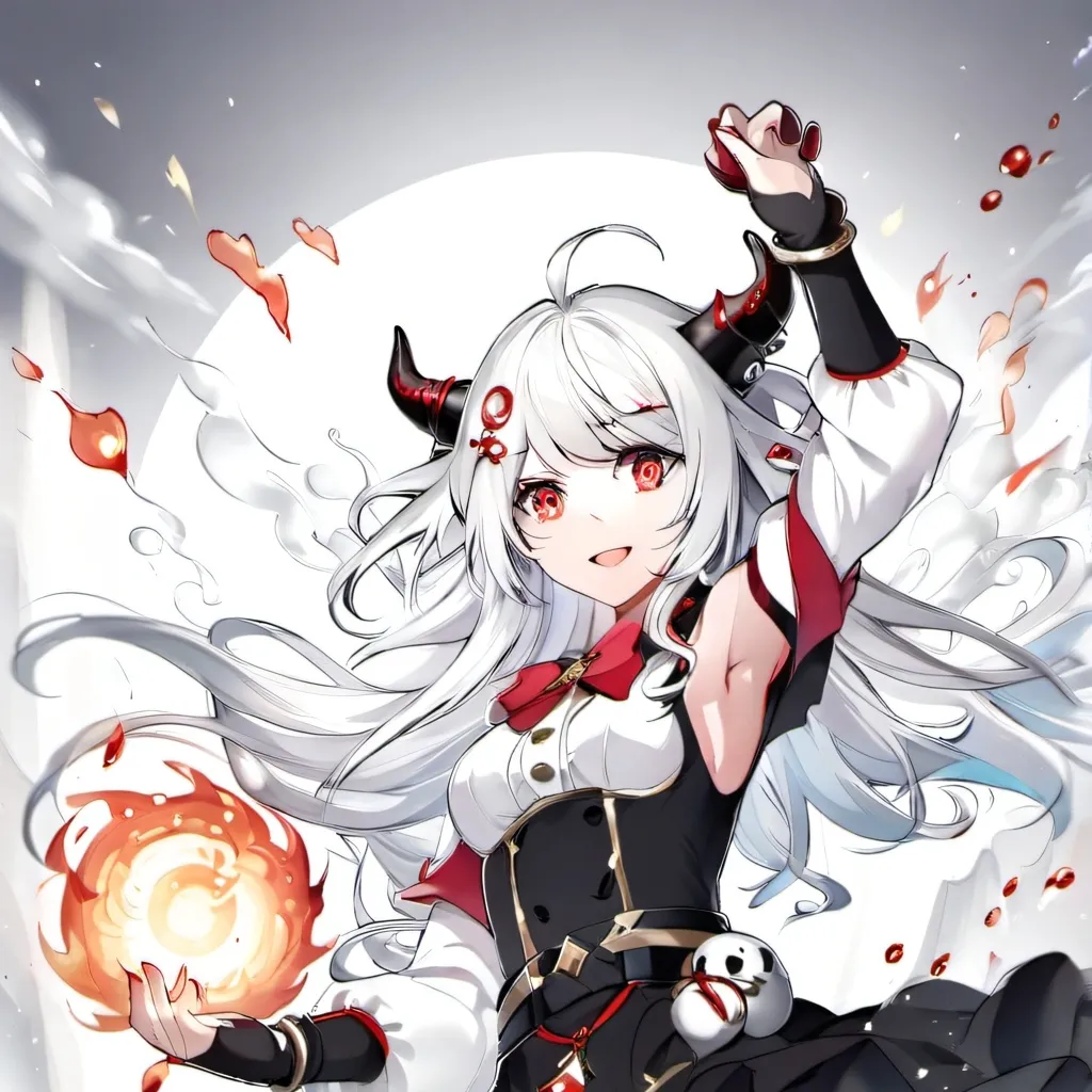 chat with ai character: Rose