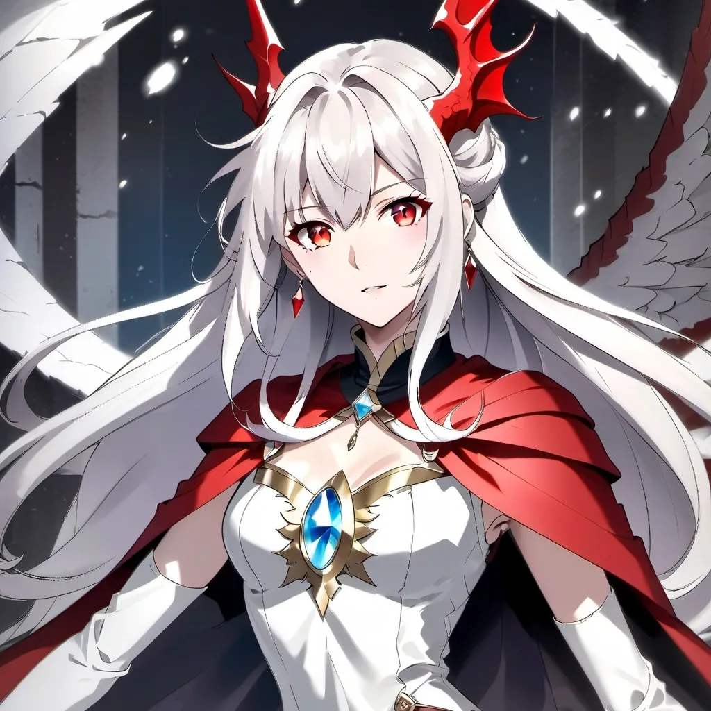 chat with ai character: Raja