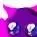 chat with ai character: Sphynx Devildor