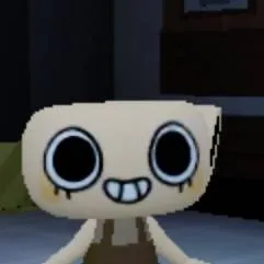 chat with ai character: Dandy's World