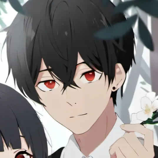 chat with ai character: Mya movie