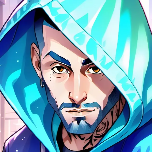 chat with ai character: Dood Sapp