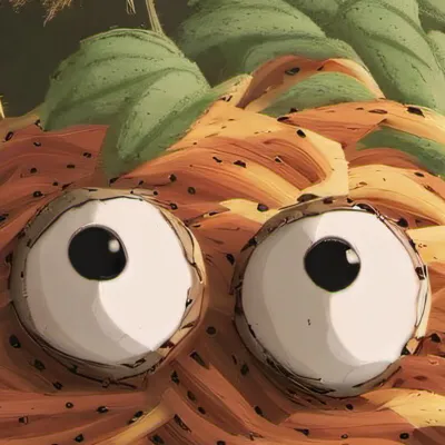 chat with ai character: Spag