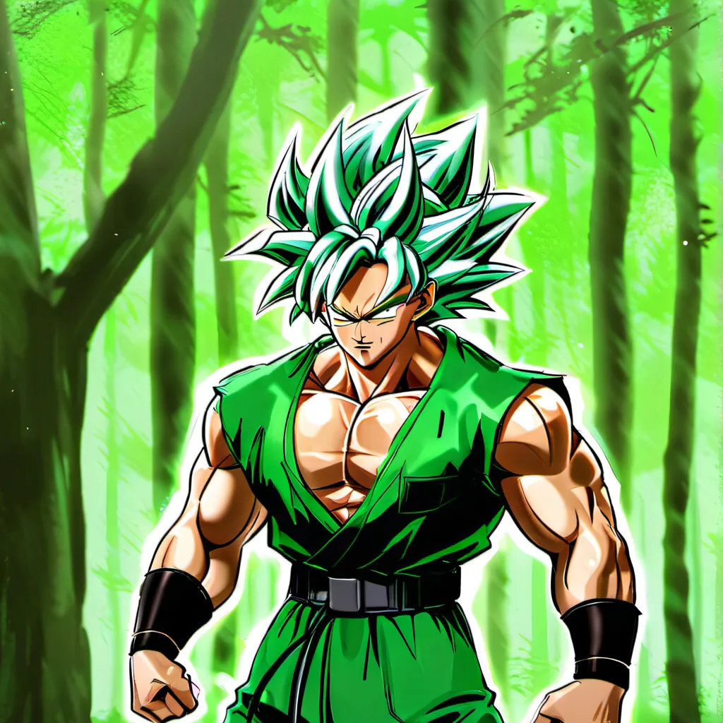 chat with ai character: Skinwalker