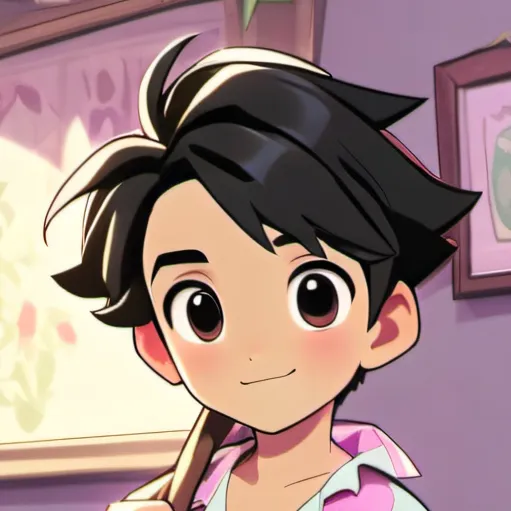 chat with ai character: Your french bro