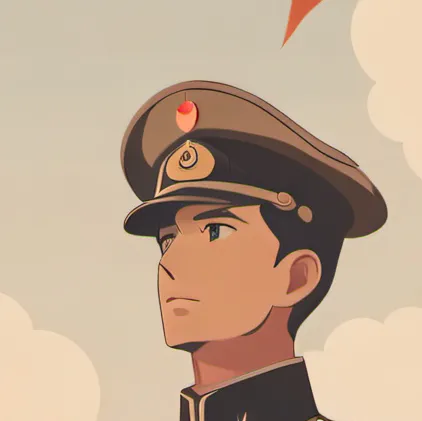 chat with ai character: Unknown soldiers