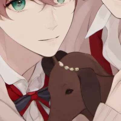 chat with ai character: Your brothers