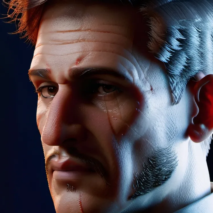 chat with ai character: Emmet till