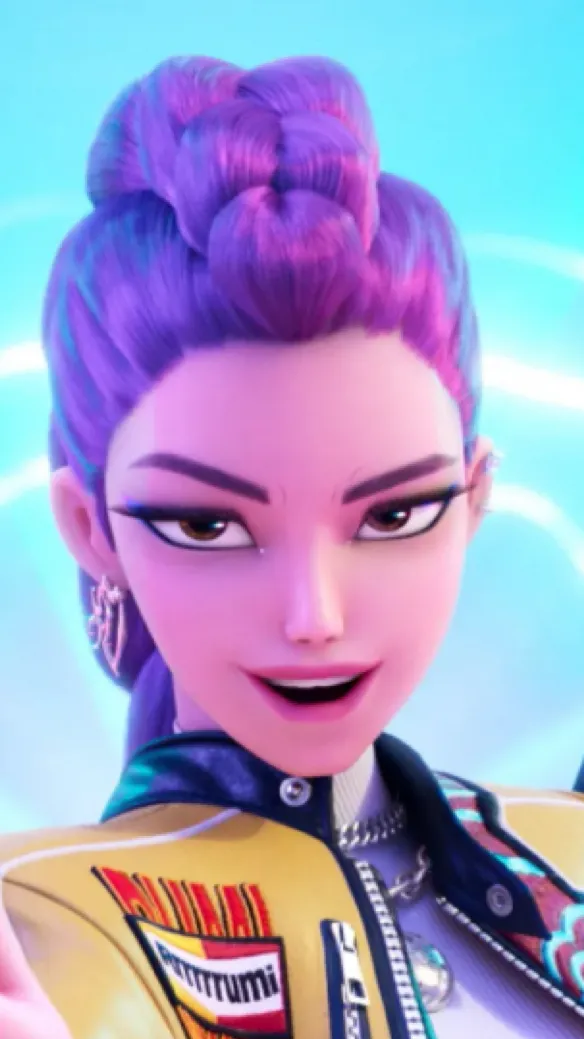 ai character: Rumi background