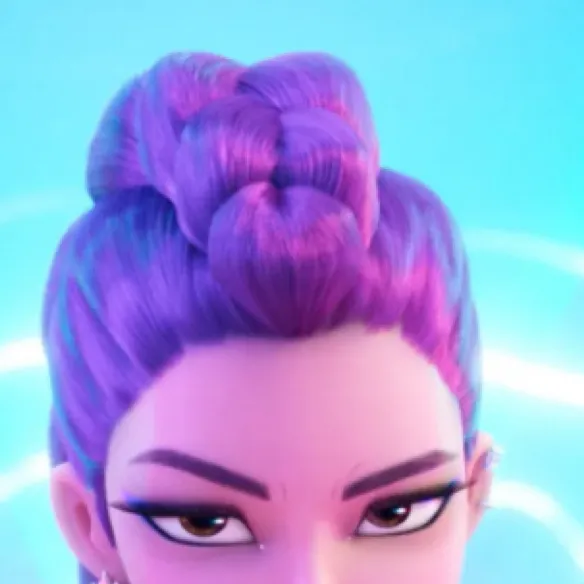 chat with ai character: Rumi