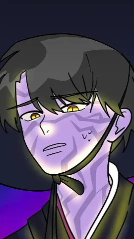 ai character: Jinu background