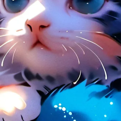 chat with ai character: You