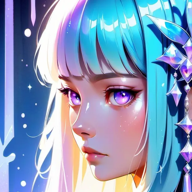 chat with ai character: Lola