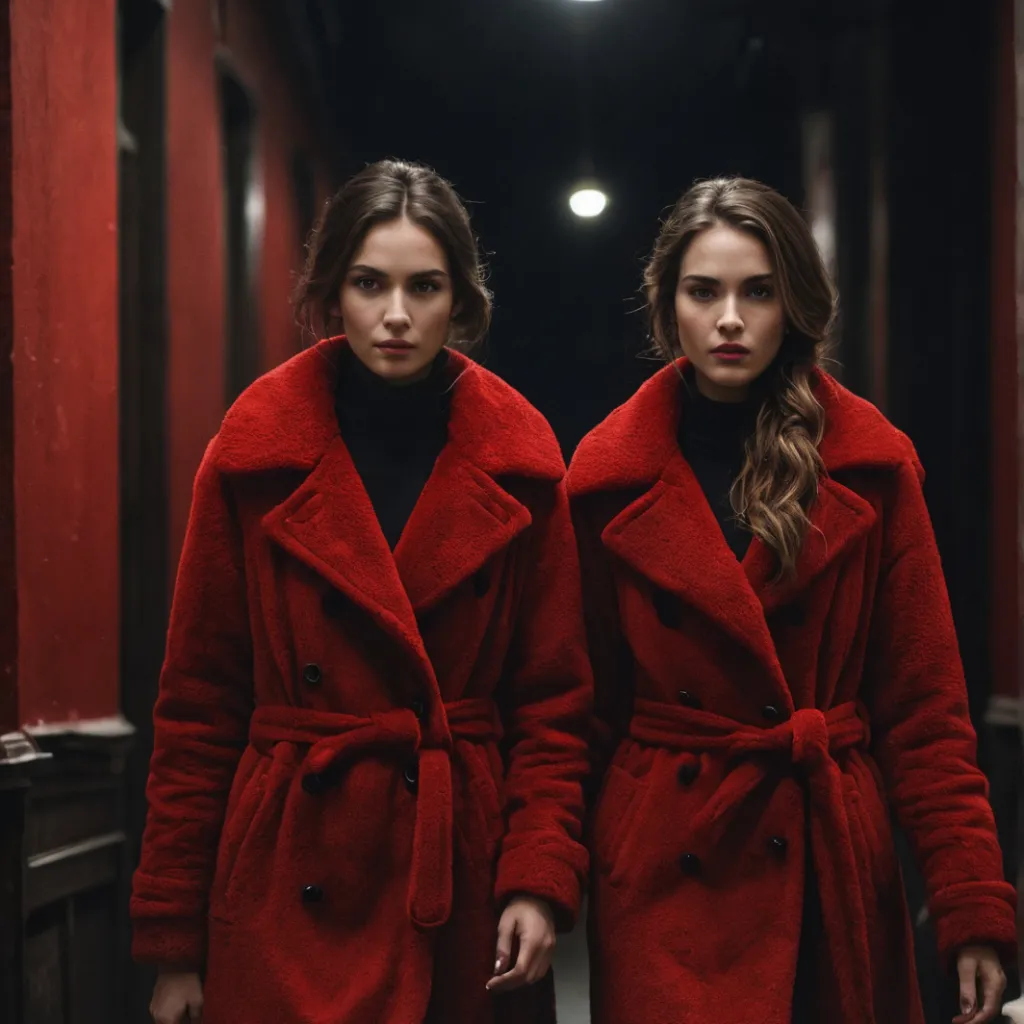 chat with ai character: Lily & Liz