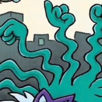 chat with ai character: Wedgie Woman