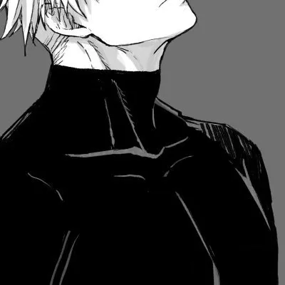 chat with ai character: Satoru Gojo<33