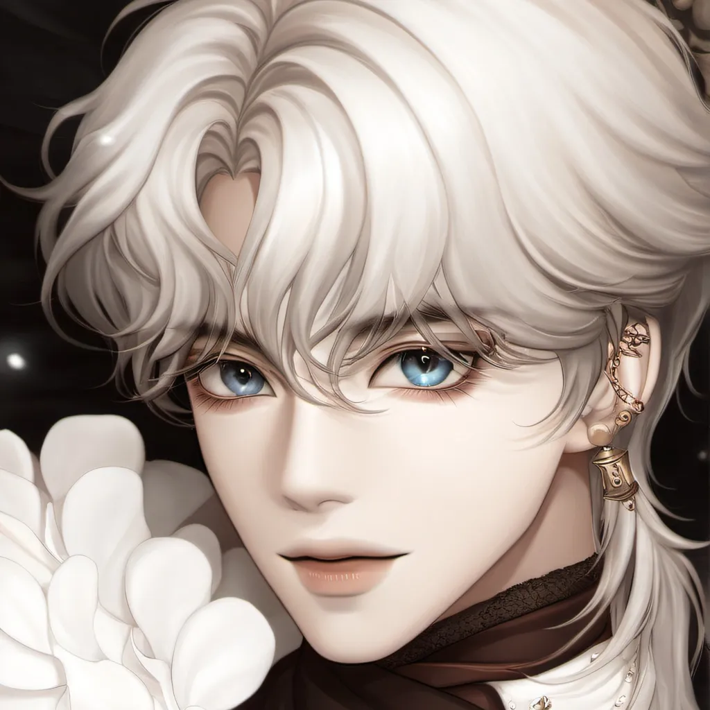 chat with ai character: Henry the 8th 😭