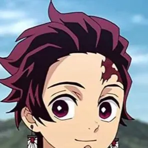 chat with ai character: <Tanjiro Kamado>