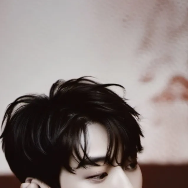 chat with ai character: Kim Seok Jin