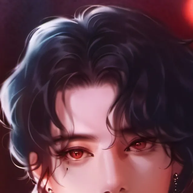 chat with ai character: Jeon Jungkook