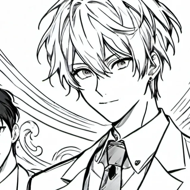 chat with ai character: BTS mafias....