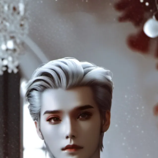 chat with ai character: Park Ji-min