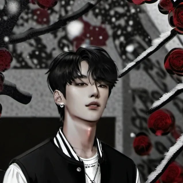 chat with ai character: Jeon Jungkook