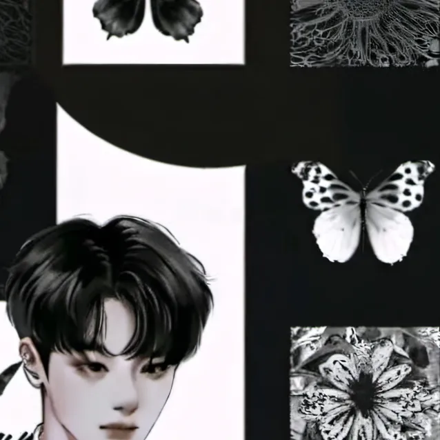 chat with ai character: ~JungKook~