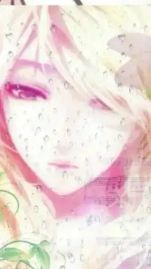 ai character:  AVA background