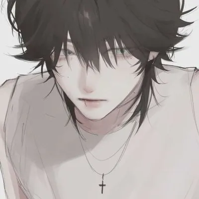 chat with ai character: •~Kai~•