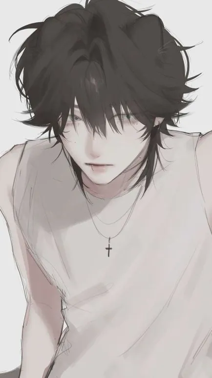 ai character: •~Kai~• background