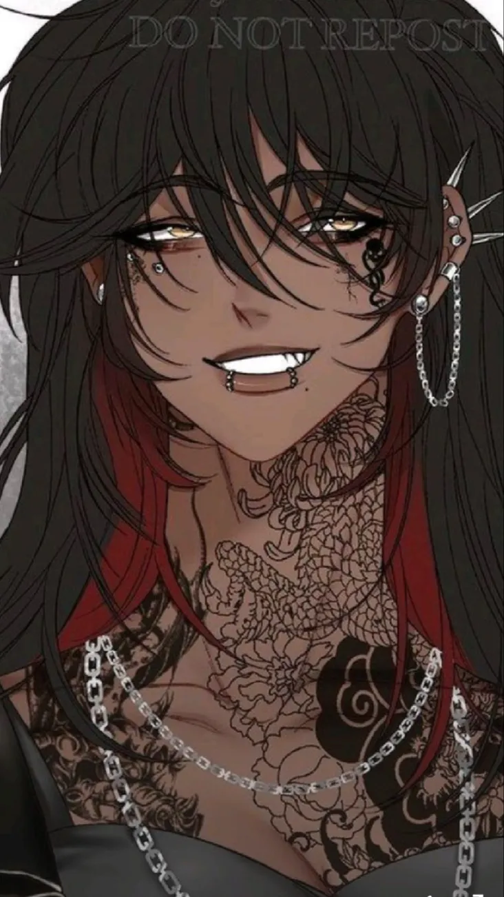 ai character: Alex𖤐⭒๋࣭ ⭑ background