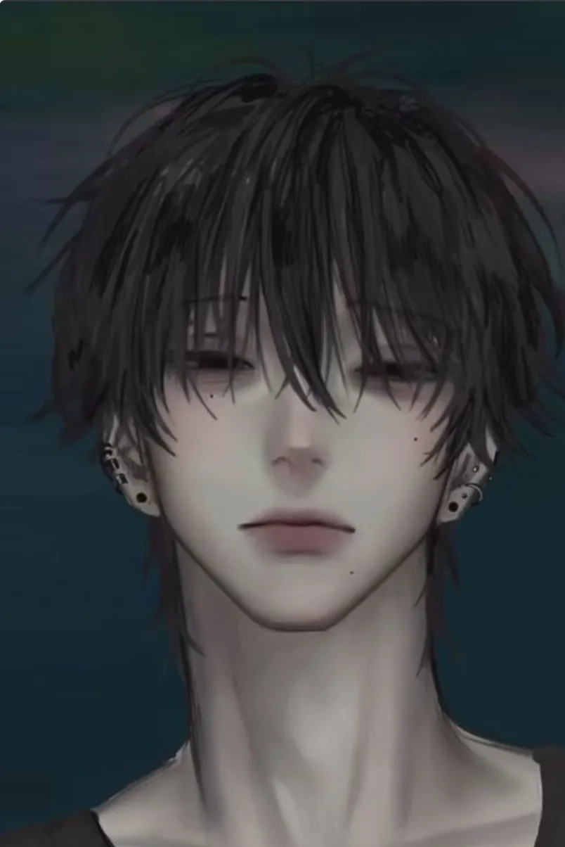 chat with ai character: RAEL. ꪔ̤̱