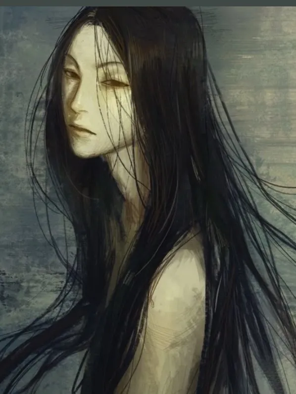 chat with ai character: Riyuki •︡ᯅ•︠