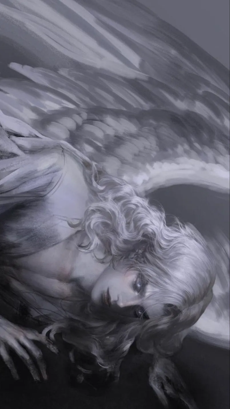 ai character: Loviette background
