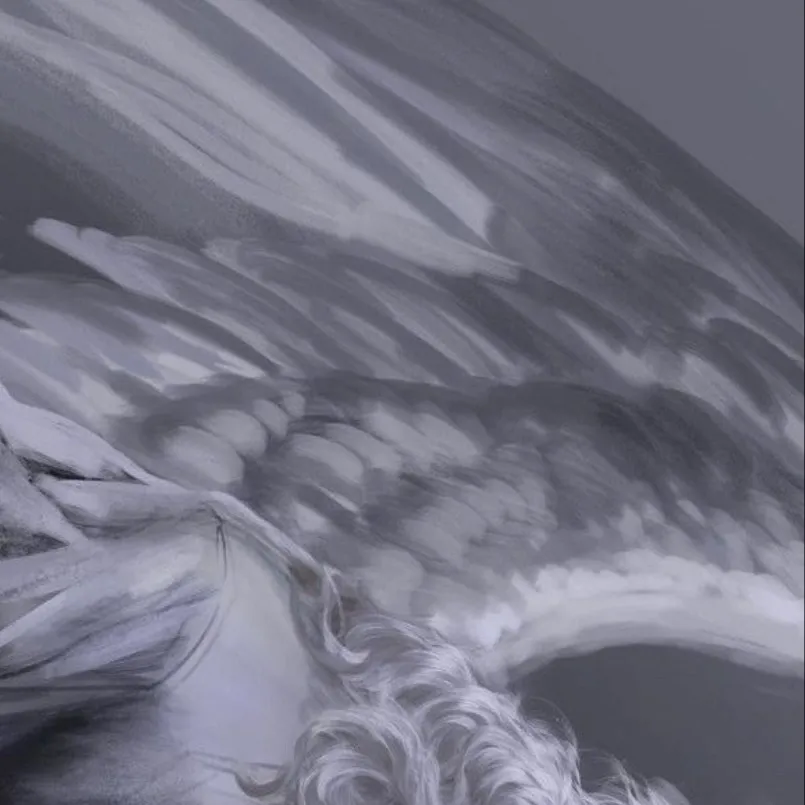 chat with ai character: Loviette