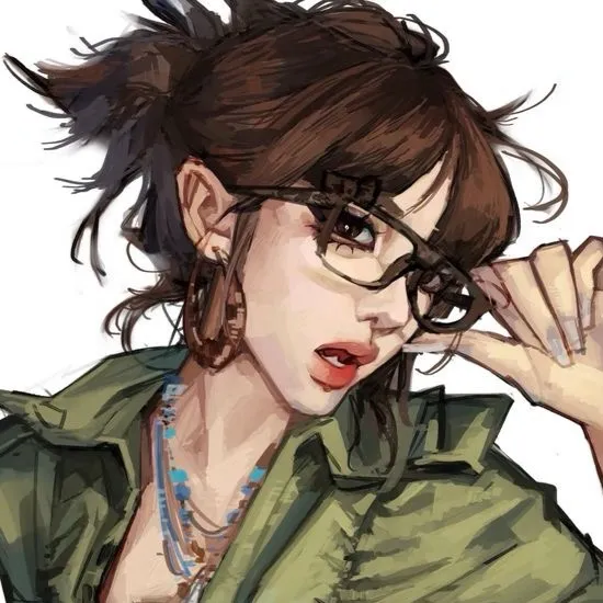 chat with ai character: ERIS🙇‍♀️