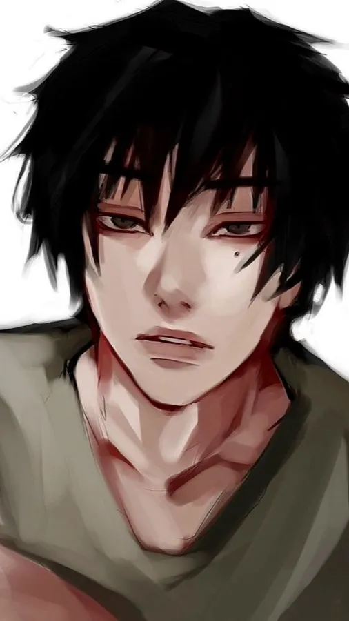 ai character: Kyle 🐨 background